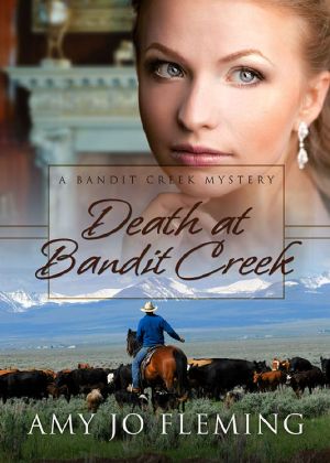 [Bandit Creek 06] • Death in Bandit Creek